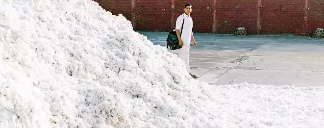 一个辍学技工的奋斗目标：让全印度女性用上卫生巾