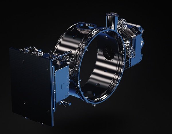 2018重型猎鹰火箭首次发射,猎鹰重型火箭第一次发射