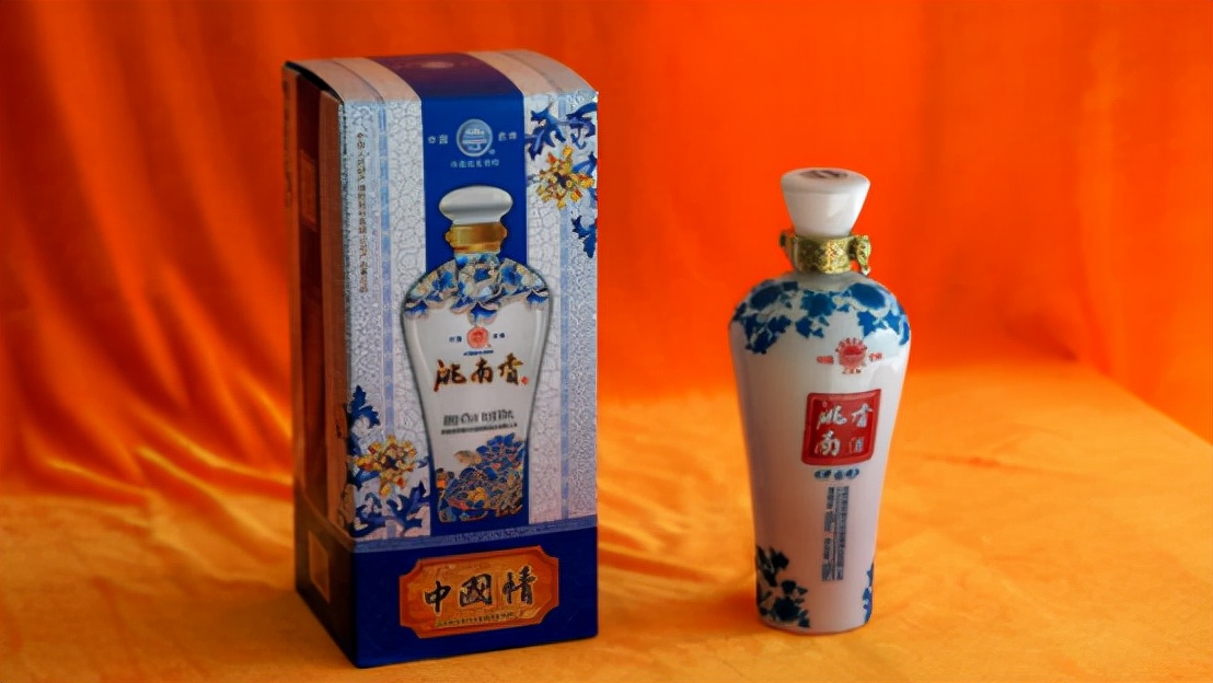 吉林十大好酒排名,吉林十大名酒最性价比