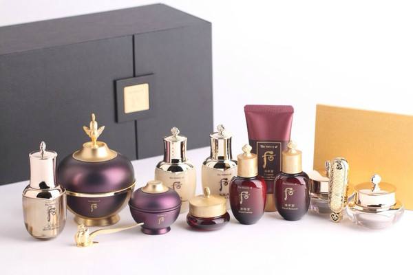 雪花秀whoo后哪个好,雪花秀怎么样值得购买吗