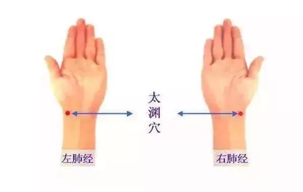 慢性支气管炎的中医艾灸调理