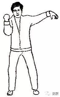 龙门铁布衫,武当铁布衫秘传功法图片