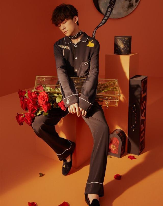 快手山炮,山炮豆豆鞋