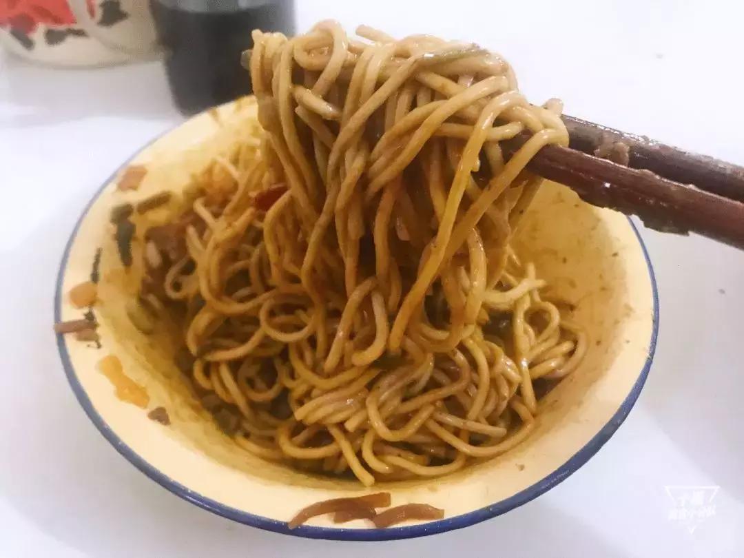 十五年没涨价的面条,十五年不涨价的面