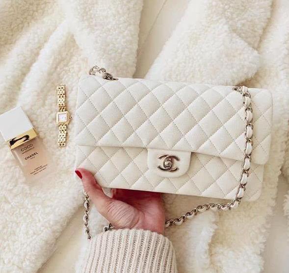 包包哪些保值升值,lv最值得入手的包包好看实用保值