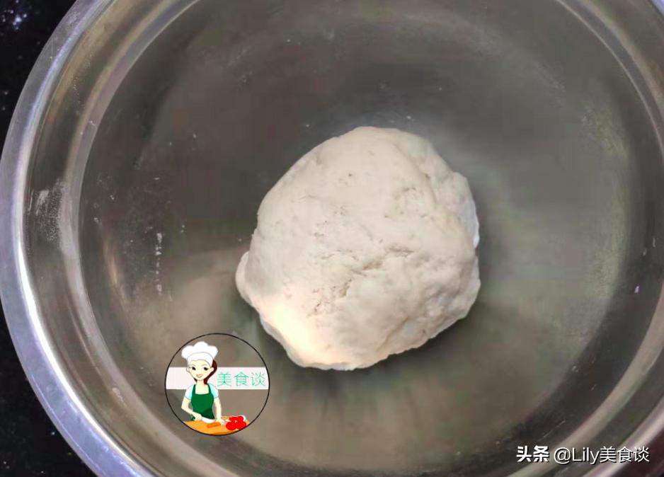 馒头总是蒸不好做好有点腻怎么办,馒头总是揉不好