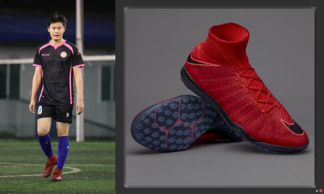 速度型战靴推荐1200左右,1900的球鞋