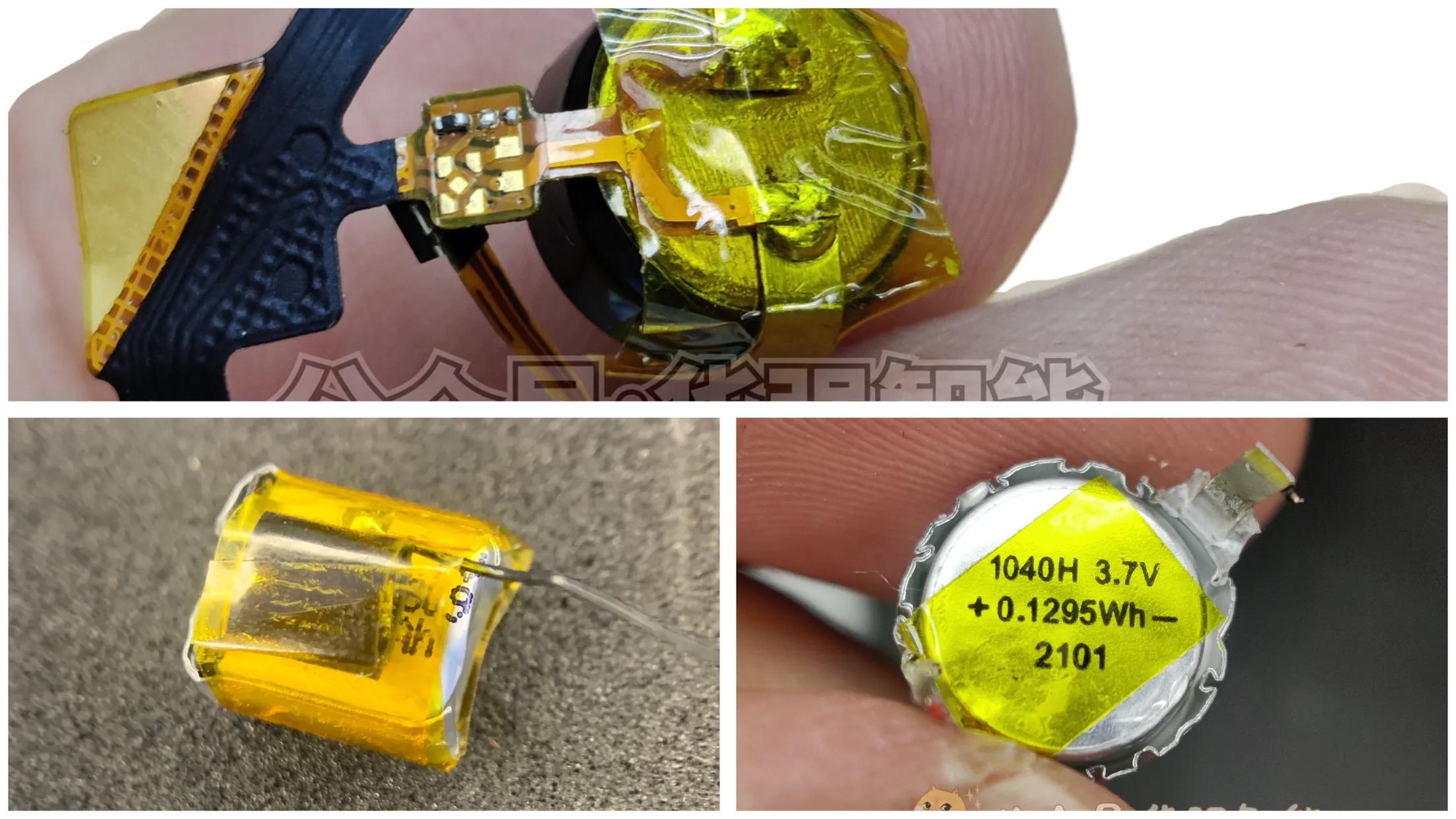 华强北最高版本airpods耳机,华强北耳机巅峰版本对比顶配版