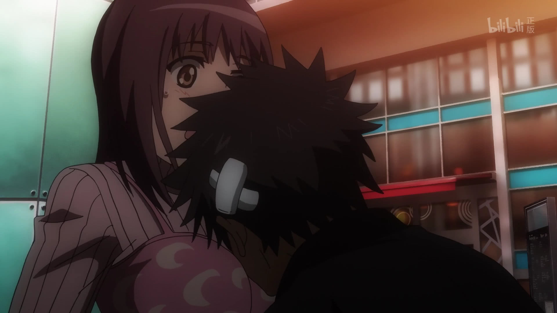 魔法书禁书目录解说,魔法禁书目录后方之水