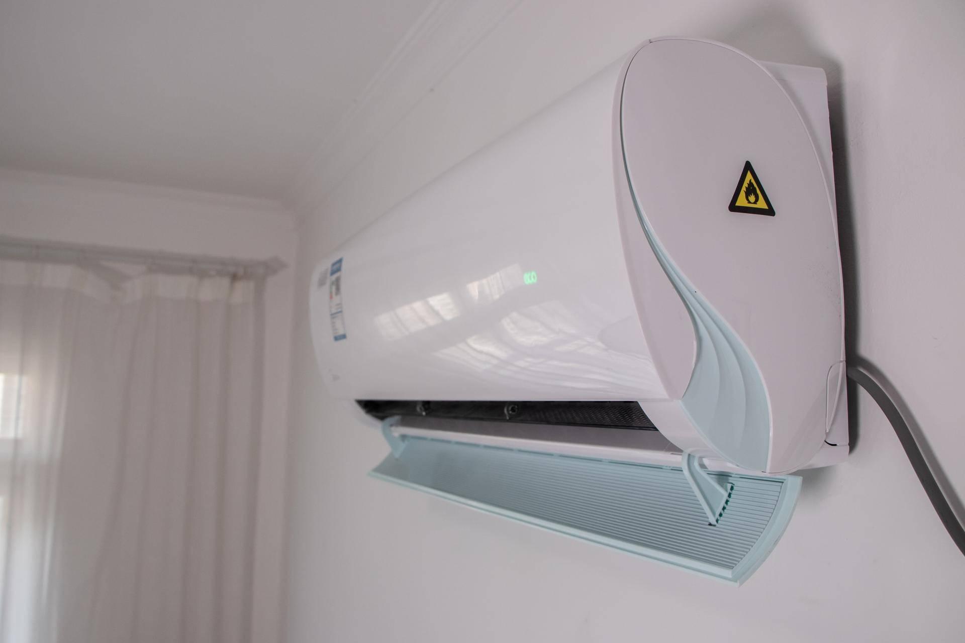 美的变频空调哪款最好,美的极酷空调制热的正确打开方法