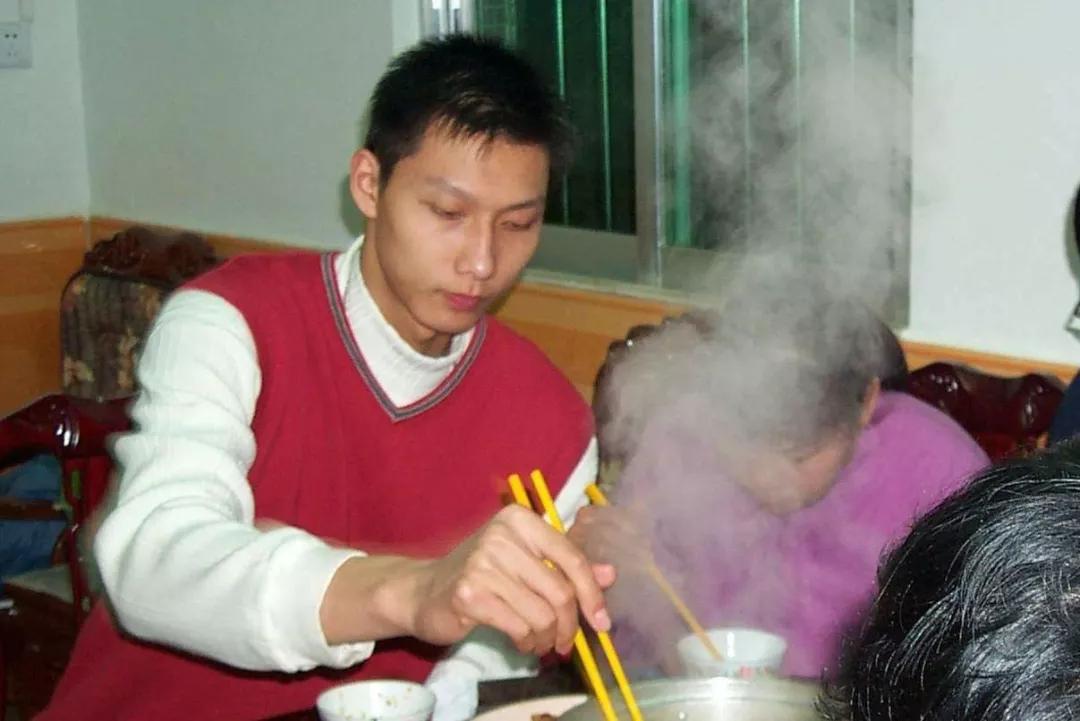 易建联（16年），顶天立地