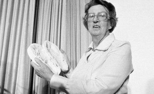 12万年前的人类脚印,200万年前就有人类足迹