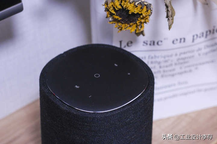 哈曼卡顿CitationONE智能音响开箱和简单体验