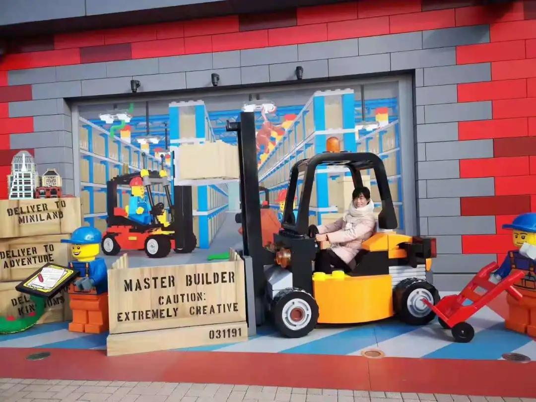 乐高有哪些坑,乐高为什么让人越玩越上瘾