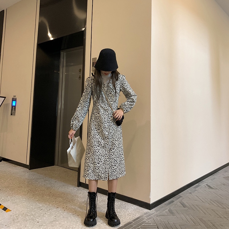 冬天如何把打底衫穿得好看,这个冬天不要穿毛衣吗