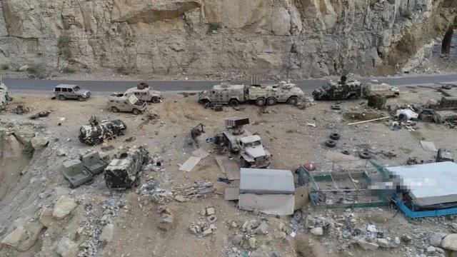 为了摆脱困境！沙特摒弃前嫌，向以色列求购*火军**，以打击伊朗盟友