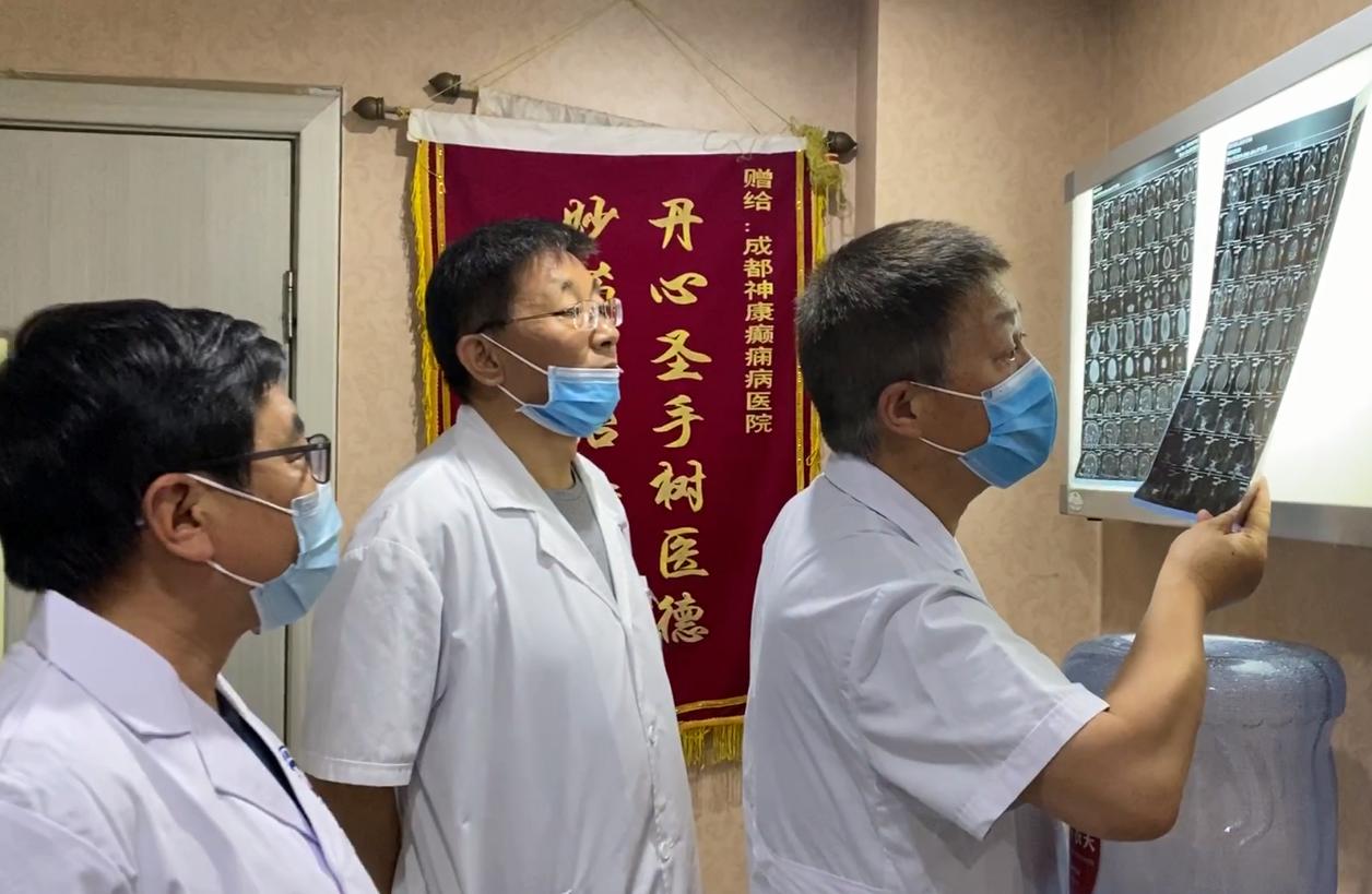 北京专家联合会诊,专家会诊儿童