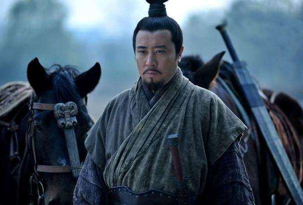 刘备的逆袭之路完整版,刘备的发家史