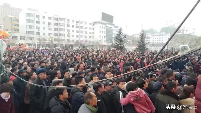 泾川作协副主席张立君诗歌新作