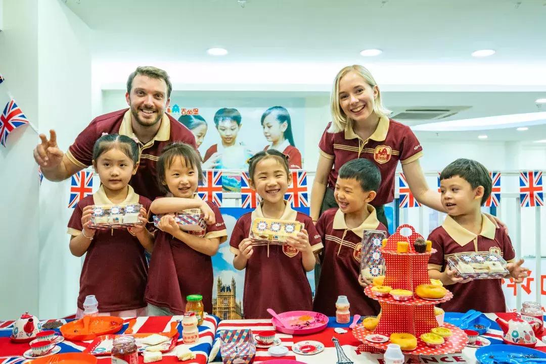 英国0元抢购,0元抢购英语课