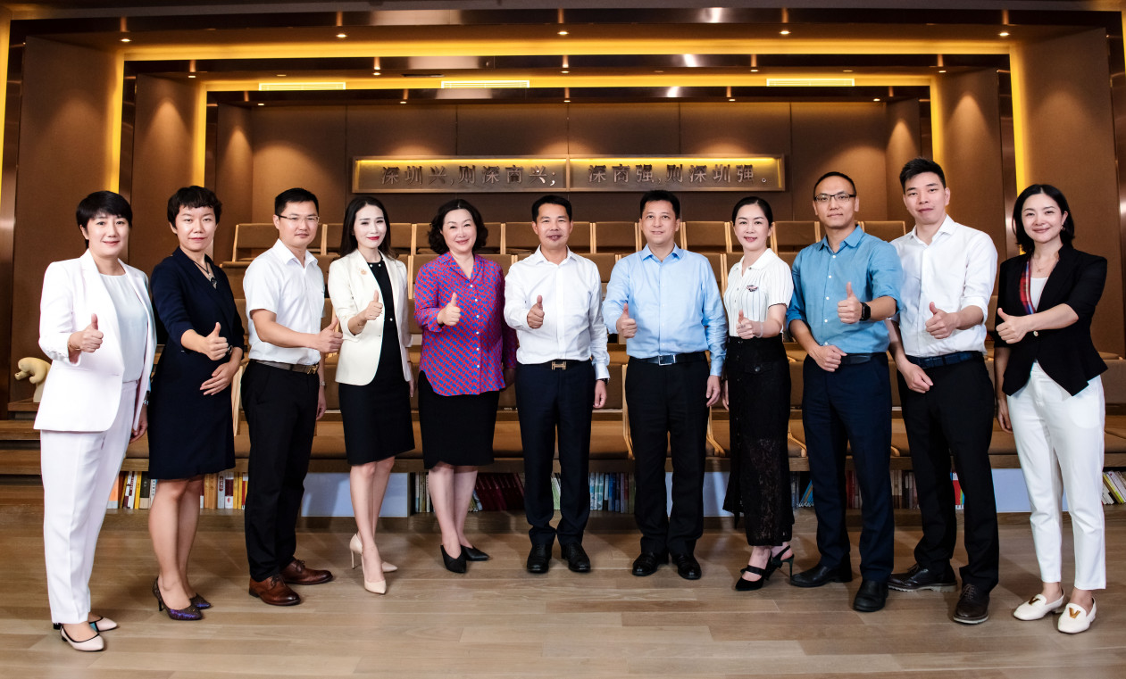 深圳高端制造业有哪些,深圳高端制造产业