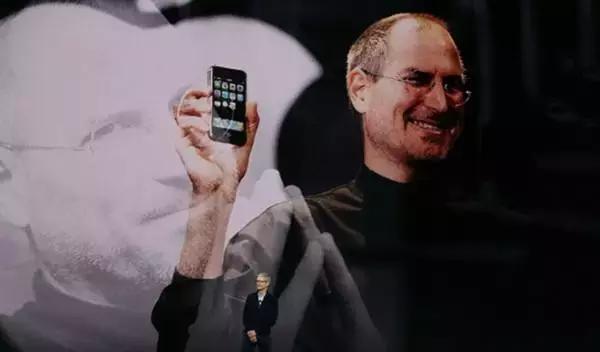 乔布斯的离奇事件,乔布斯死前最后一次录像