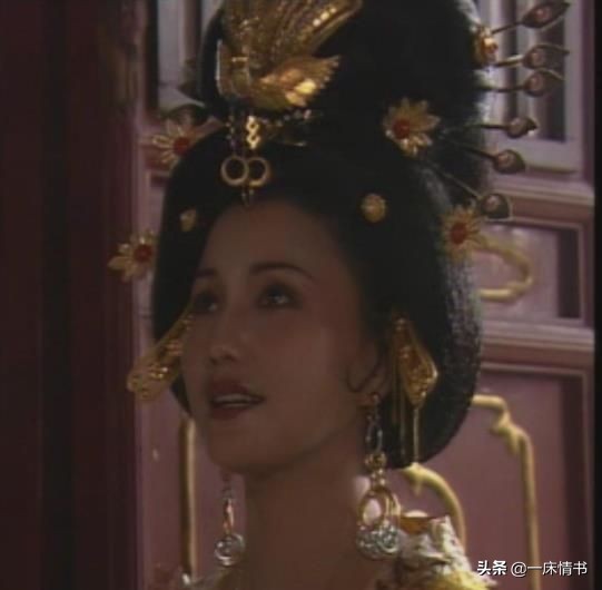 武惠妃去世后唐玄宗伤心,武惠妃李建群装病