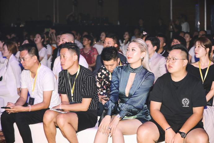 JMsolution肌司研全球首次品牌发布会在中国成都成功举办