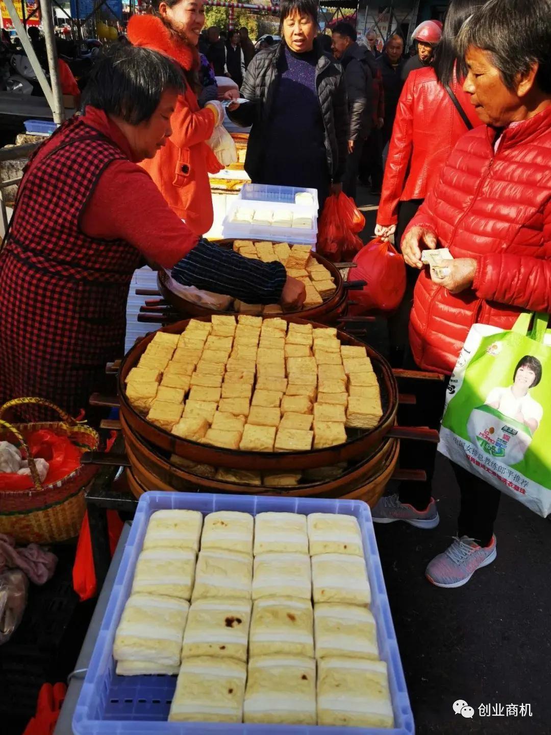 适合老年人创业的项目,农村老年人适合的创业