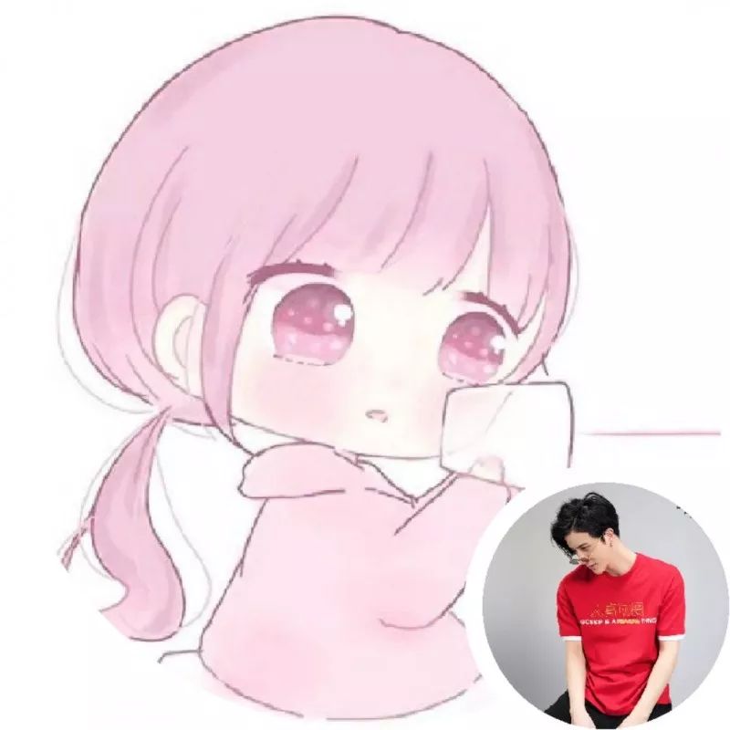 有趣双人头像,个性有趣头像