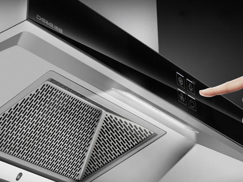 家用实惠超强吸力油烟机,不锈钢大吸力油烟机推荐