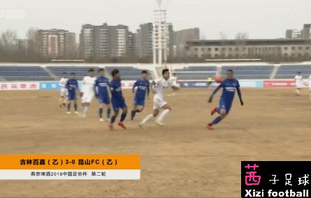 中国足球最悲惨的球,中国足球悲伤