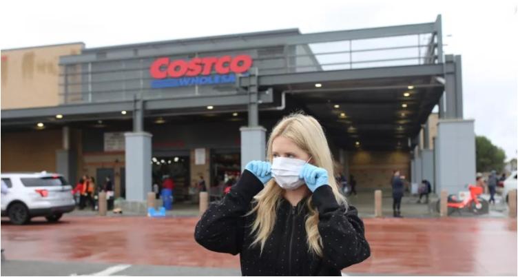 加拿大多商家开始收COVID-19附加费，你准备好为疫情买单了吗？