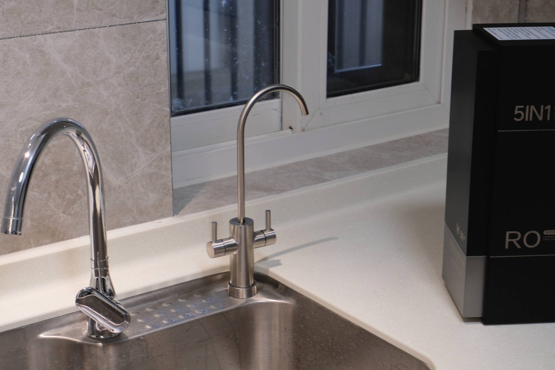 前置净水器选哪种滤芯,家用净水器几级滤芯最好