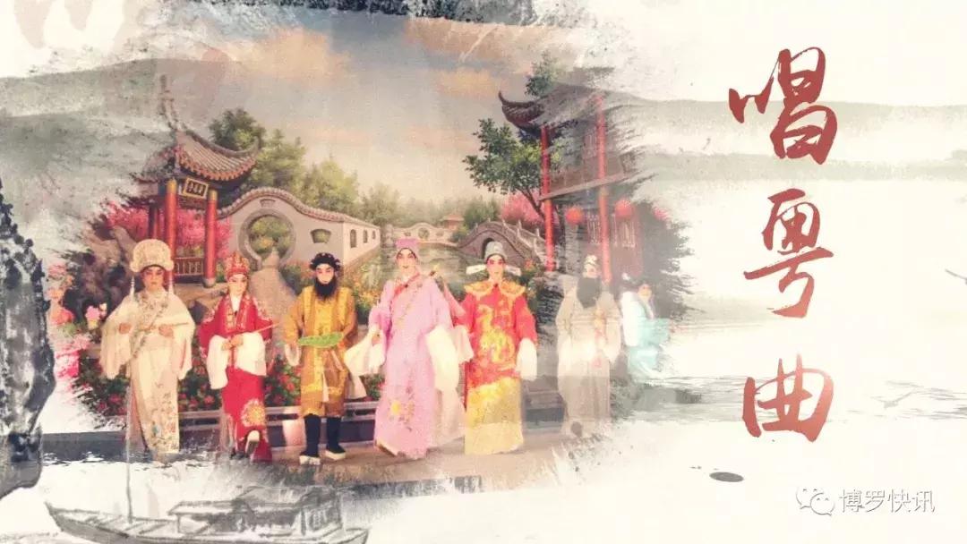 就在博罗园洲！这个比过年还热闹的节日，已有400年历史……