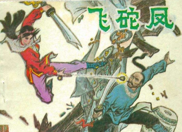 年年过年都会看到舞狮,但全套舞狮表演再也看不到,已失传了吗?