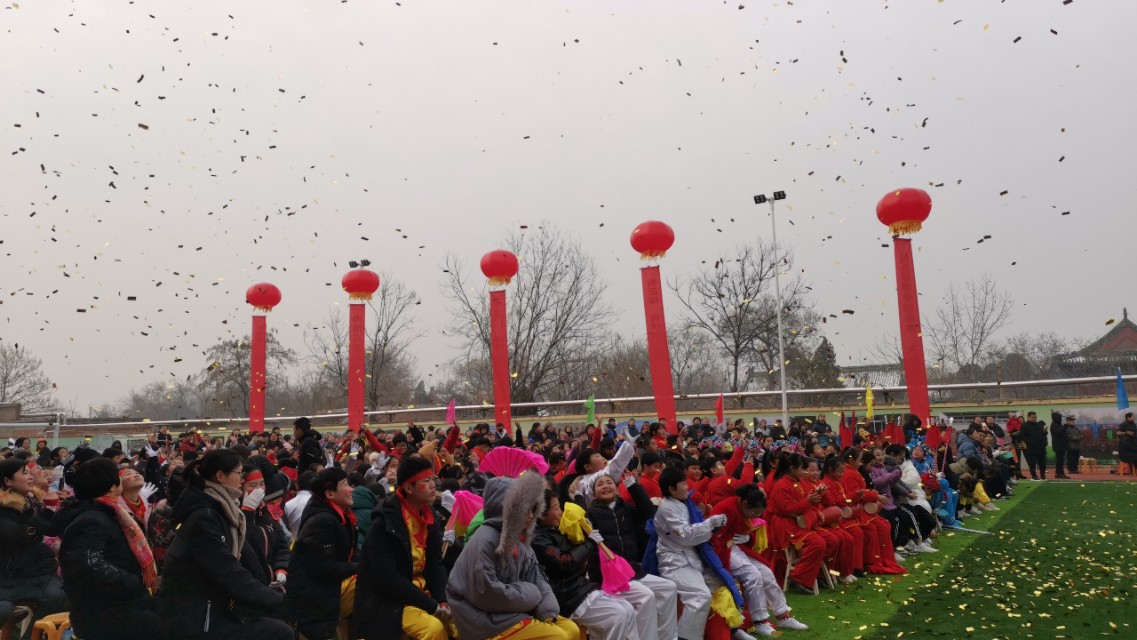 第四届校园足球联赛开赛,第3届华奥杯足球赛