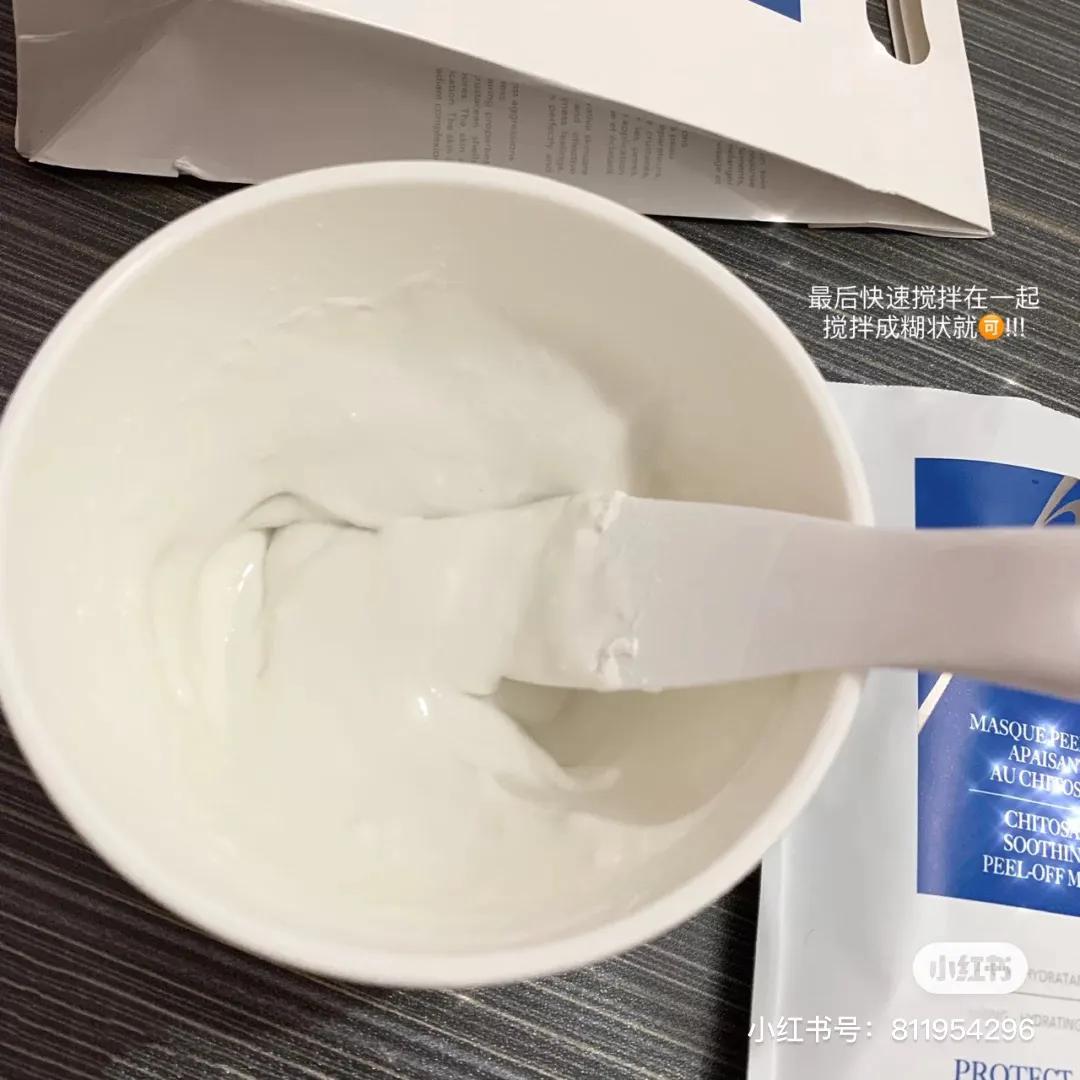 美帕壳聚糖修复面膜,美帕壳聚糖面膜怎么样