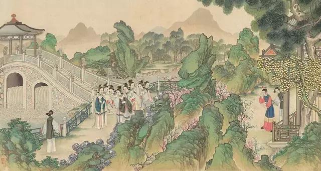 红楼梦续写高考作文,高中生续写红楼梦