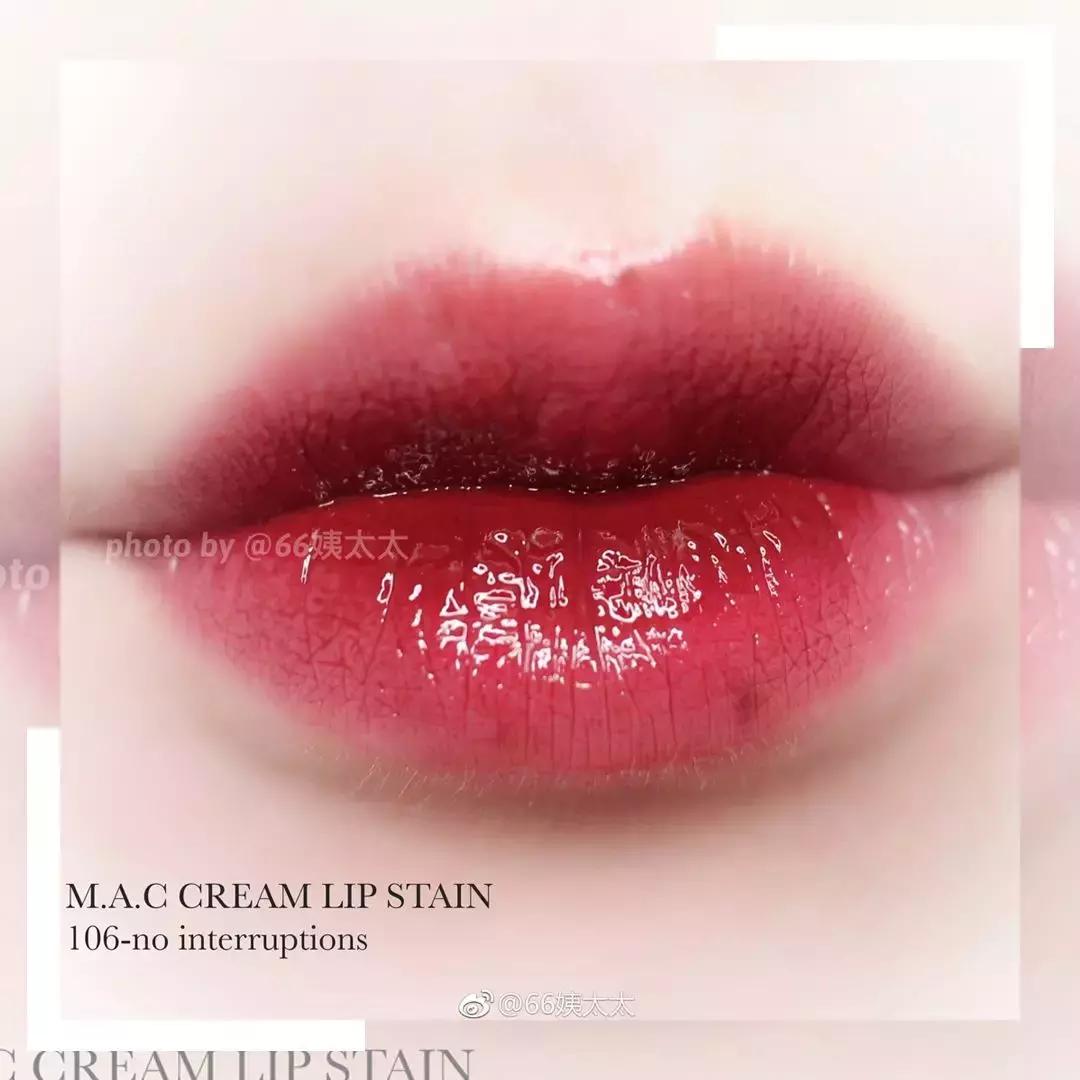 mac显白口红色号推荐黄皮ysl,mac最火的口红色号请说出几个