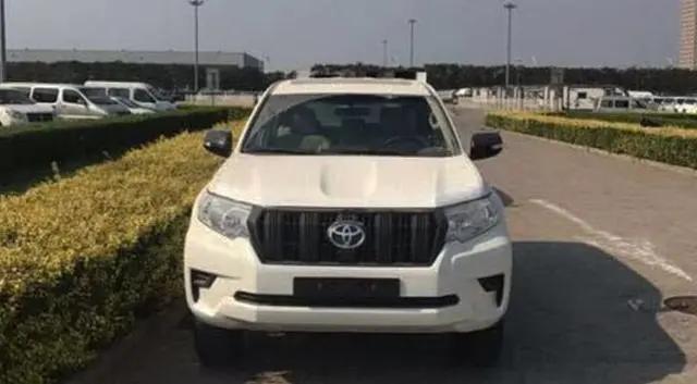 丰田霸道普拉多价格一度降到冰点,丰田霸道普拉多为什么要停产