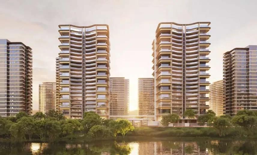 贵阳千万级豪宅,贵阳千万级独栋别墅