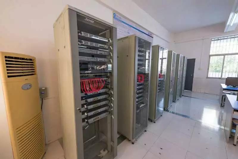 广东科技学院一流本科专业有哪些,广东科技学院南城校区有多少专业