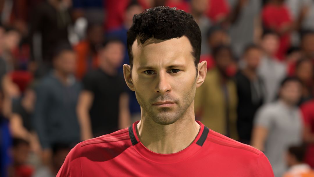 「FIFA20补丁」20200316期超强一期脸型补丁推送/飞往首尔的机票