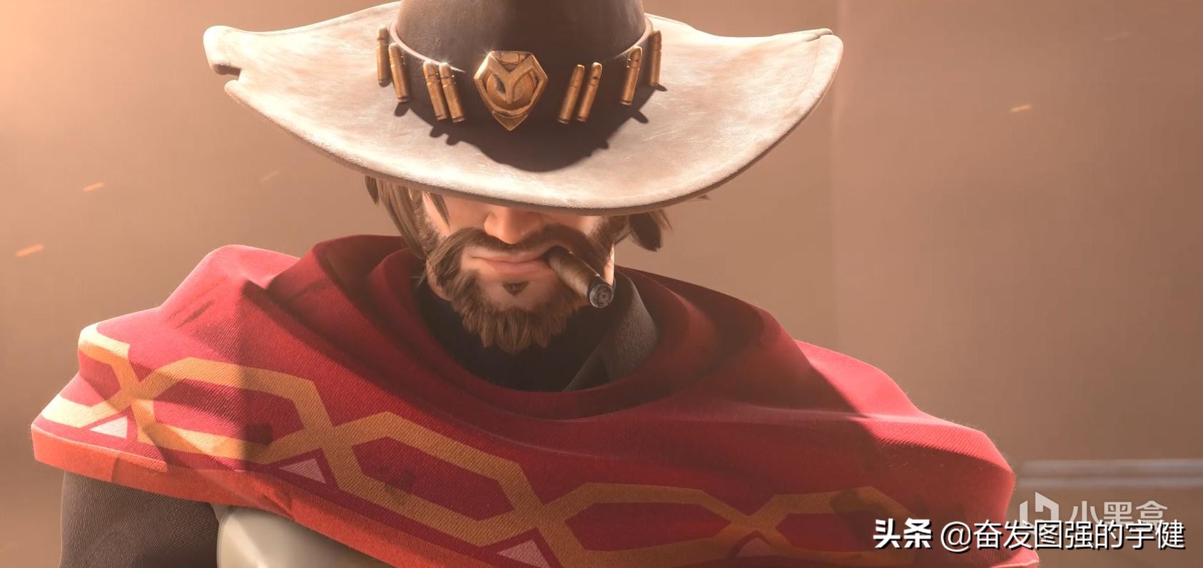 杰西麦克雷的魅力在哪,最有魅力的男人麦克雷