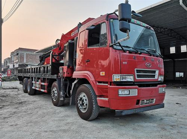 康明斯玉柴潍柴哪个品牌发动机好,潍柴发动机有哪些随车吊