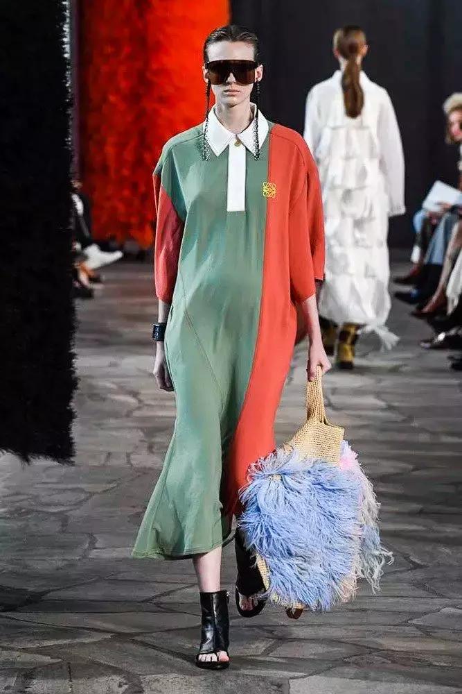 减龄版学院风,减龄又时髦的学院风