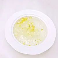 桂花飘香的季节,入秋来碗燕窝吧