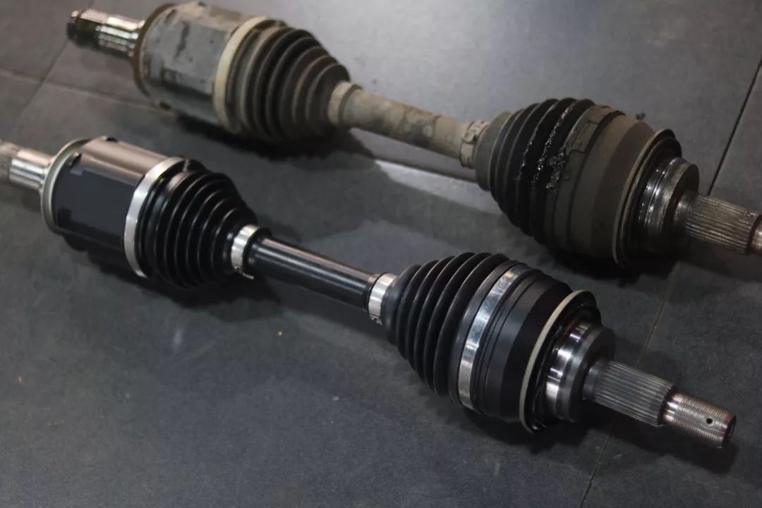 怪兽修车：翻新“残损不堪”的二手霸道LC150，满血复活变新车