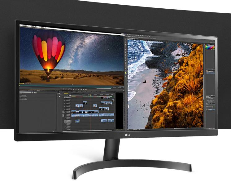 显示器参数简单科普,显示器知识基础讲解